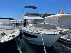 2021 Bénéteau Boats Antares 11 na prodej