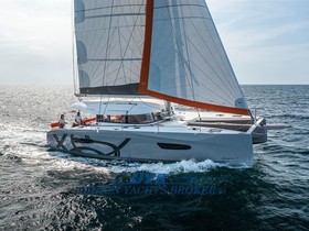 Osta 2024 Excess Yachts 14