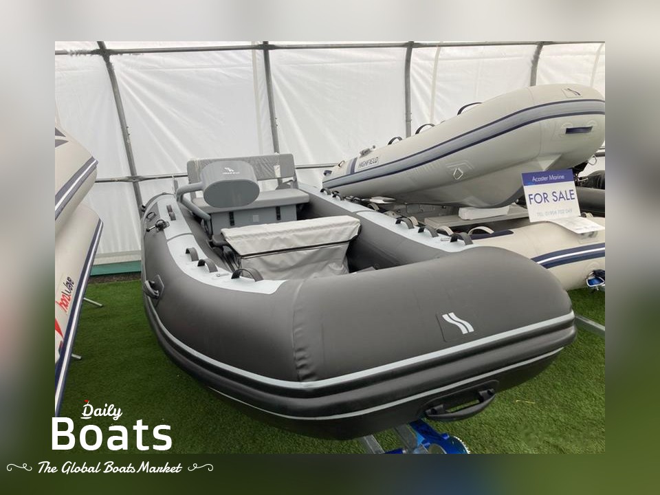 2023 Highfield 360 for sale. View price, photos and Buy 2023 Highfield