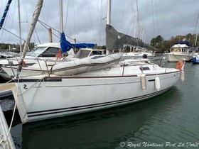 Bénéteau Boats First 25.7