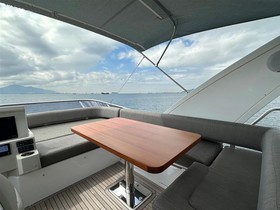 2017 Azimut Yachts 50 kopen