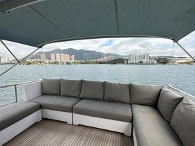 2017 Azimut Yachts 50 te koop