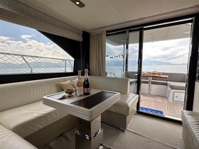 2017 Azimut Yachts 50 za prodaju