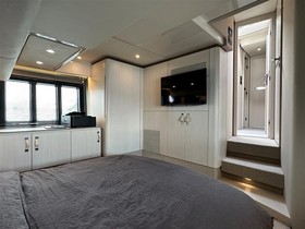 2017 Azimut Yachts 50 на продажу