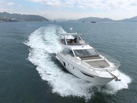 2017 Azimut Yachts 50 kopen