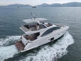 2017 Azimut Yachts 50 for sale