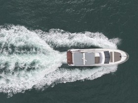 2017 Azimut Yachts 50