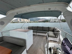 2017 Azimut Yachts 50