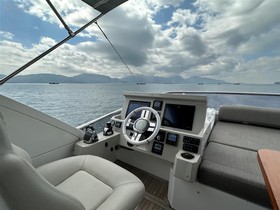 2017 Azimut Yachts 50 za prodaju