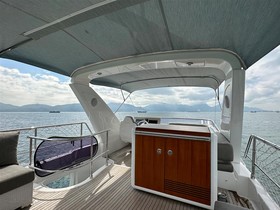 Kupiti 2017 Azimut Yachts 50