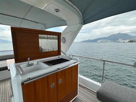 2017 Azimut Yachts 50 til salgs