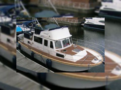 Corvette 320