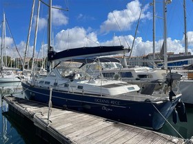 Comprar 2003 Bénéteau Boats Oceanis 42Cc