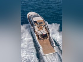 2022 Bluegame Boats 72 myytävänä