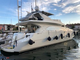 2003 Mochi Craft Axis 71 for sale