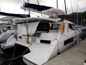 2019 Robertson And Caine Leopard 45 for sale