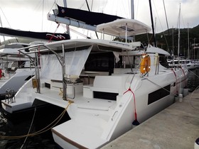 2019 Robertson And Caine Leopard 45 à vendre