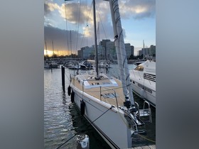 Kjøpe 2021 Hanse Yachts 508