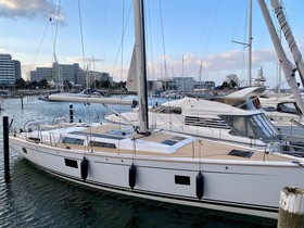 2021 Hanse Yachts 508 za prodaju