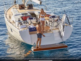 2021 Hanse Yachts 508 til salgs