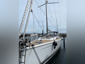 Купить 2021 Hanse Yachts 508