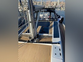 Αγοράστε 2021 Hanse Yachts 508