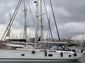 2021 Hanse Yachts 508 en venta