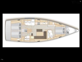 Kupić 2021 Hanse Yachts 508