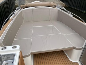 2018 Interboat 820 Intender till salu