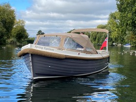 Interboat 820 Intender