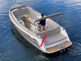 2018 Interboat 820 Intender in vendita