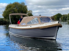 2018 Interboat 820 Intender satın almak