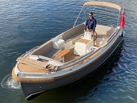 2018 Interboat 820 Intender for sale