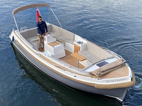 Kupiti 2018 Interboat 820 Intender