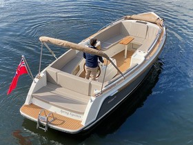 2018 Interboat 820 Intender zu verkaufen