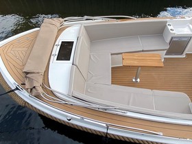 2018 Interboat 820 Intender