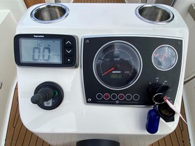 2018 Interboat 820 Intender te koop