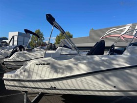 2022 Quicksilver Boats 675 myytävänä