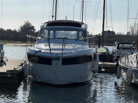 Osta 2021 Bavaria Yachts S36
