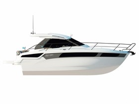 2021 Bavaria Yachts S36 на продажу