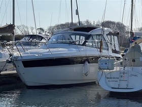2021 Bavaria Yachts S36 myytävänä