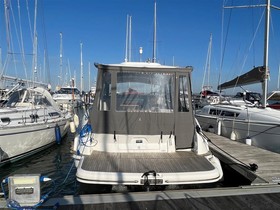 2021 Bavaria Yachts S36 na prodej