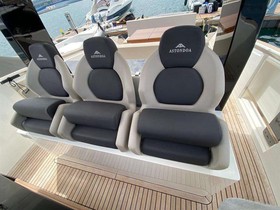 2021 Astondoa Yachts 377 na prodej