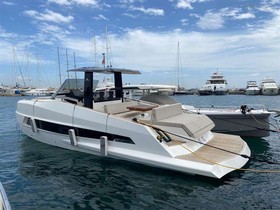 Astondoa Yachts 377