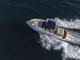 2021 Astondoa Yachts 377 satın almak
