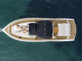 2021 Astondoa Yachts 377 προς πώληση