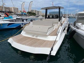 Kjøpe 2021 Astondoa Yachts 377