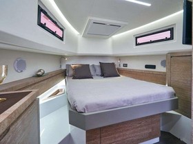 2021 Astondoa Yachts 377