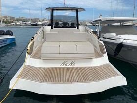 2021 Astondoa Yachts 377 te koop