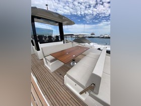2021 Astondoa Yachts 377